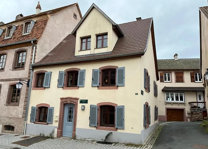 Le Cordonnier Du Staedel