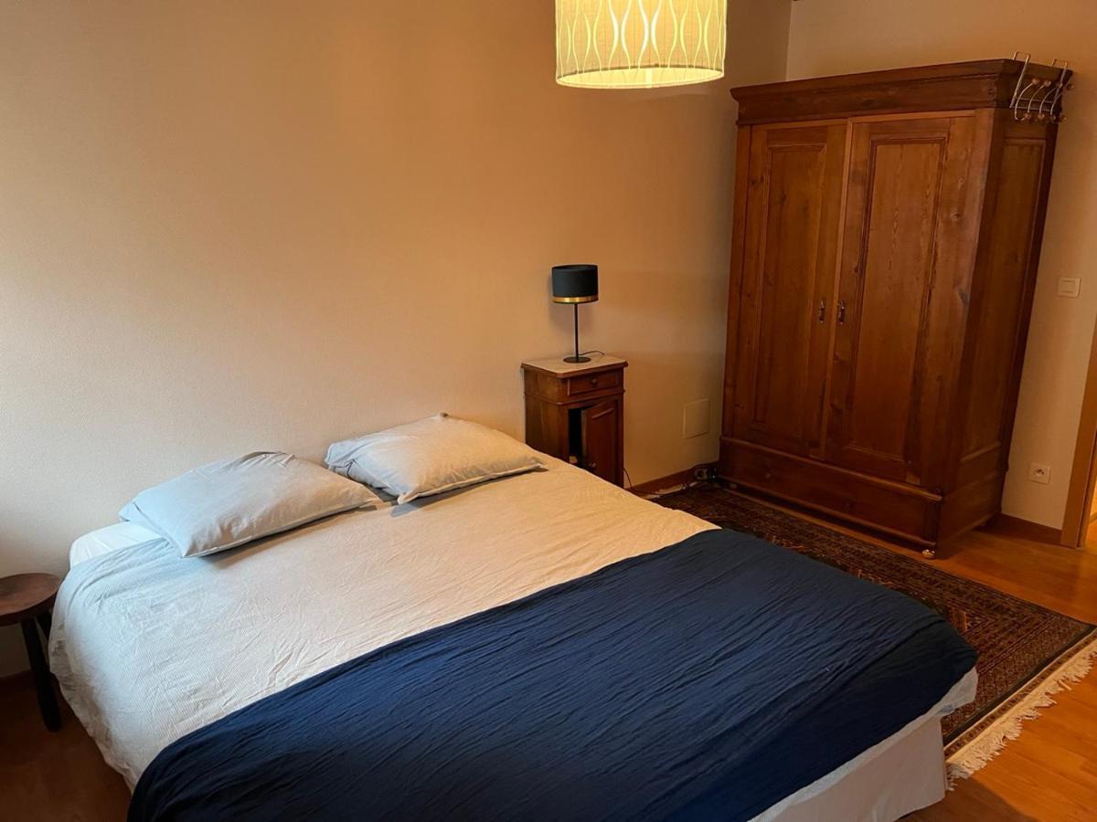 Holiday home Le Cordonnier Du Staedel *