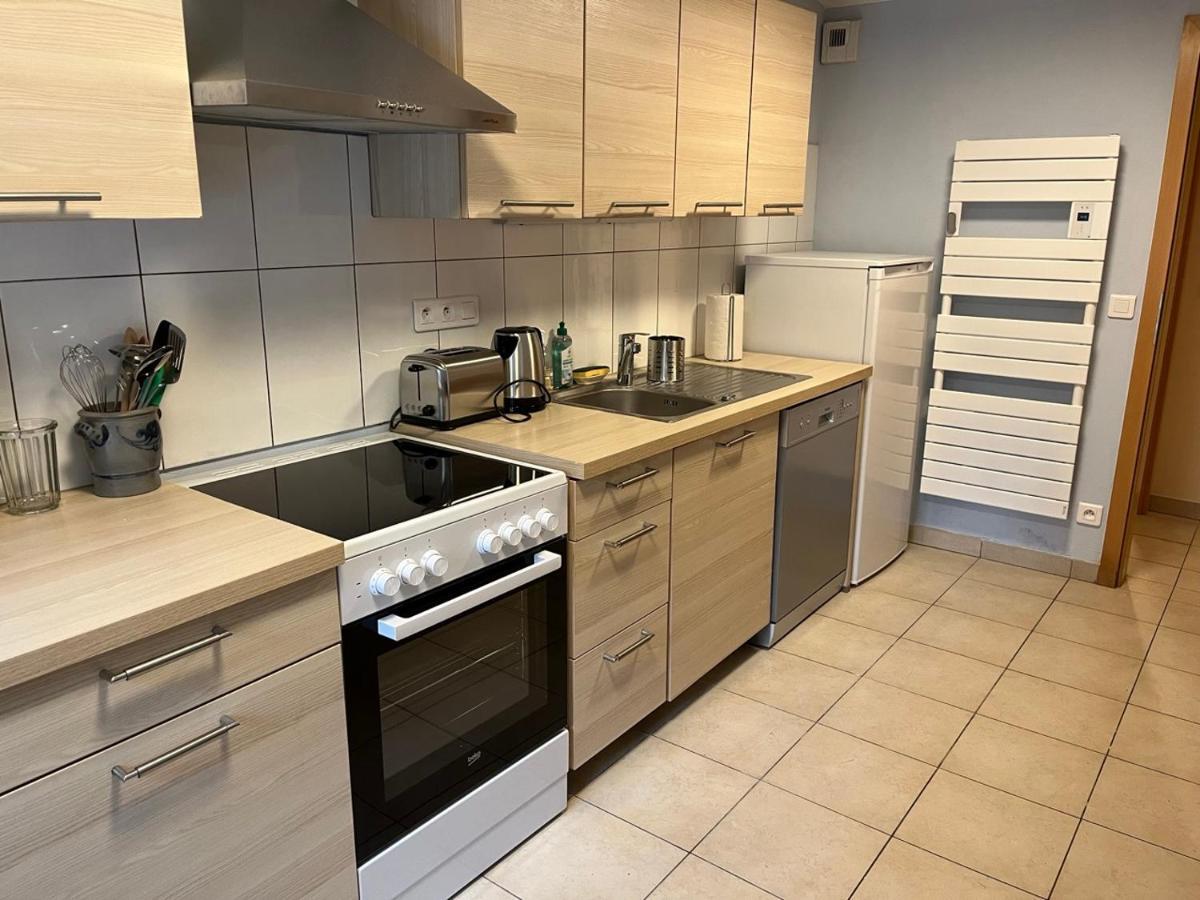Le Cordonnier Du Staedel Holiday home