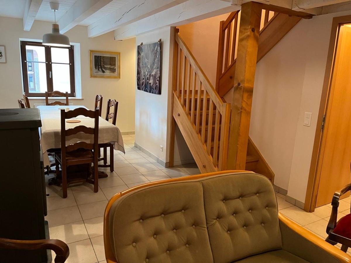 Le Cordonnier Du Staedel Holiday home *