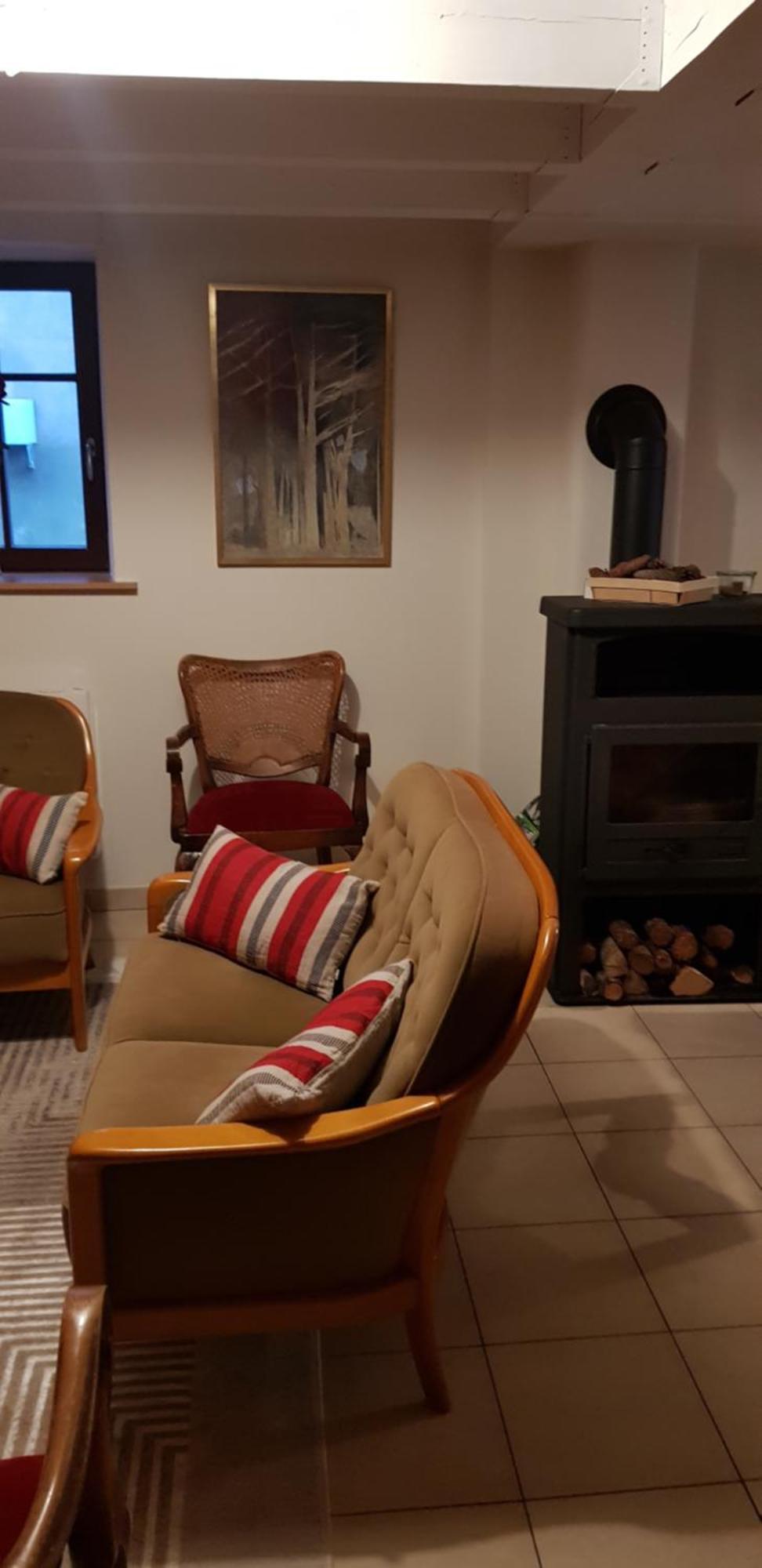 Holiday home Le Cordonnier Du Staedel La Petite-Pierre